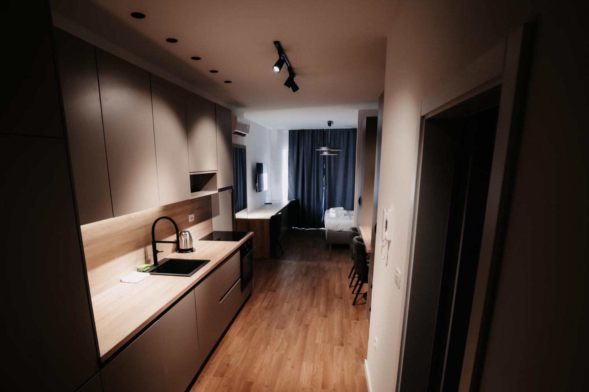 Toro Hospitality Daire Mostar Dış mekan fotoğraf
