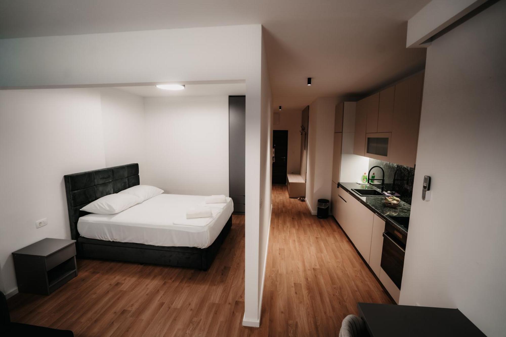 Toro Hospitality Daire Mostar Dış mekan fotoğraf