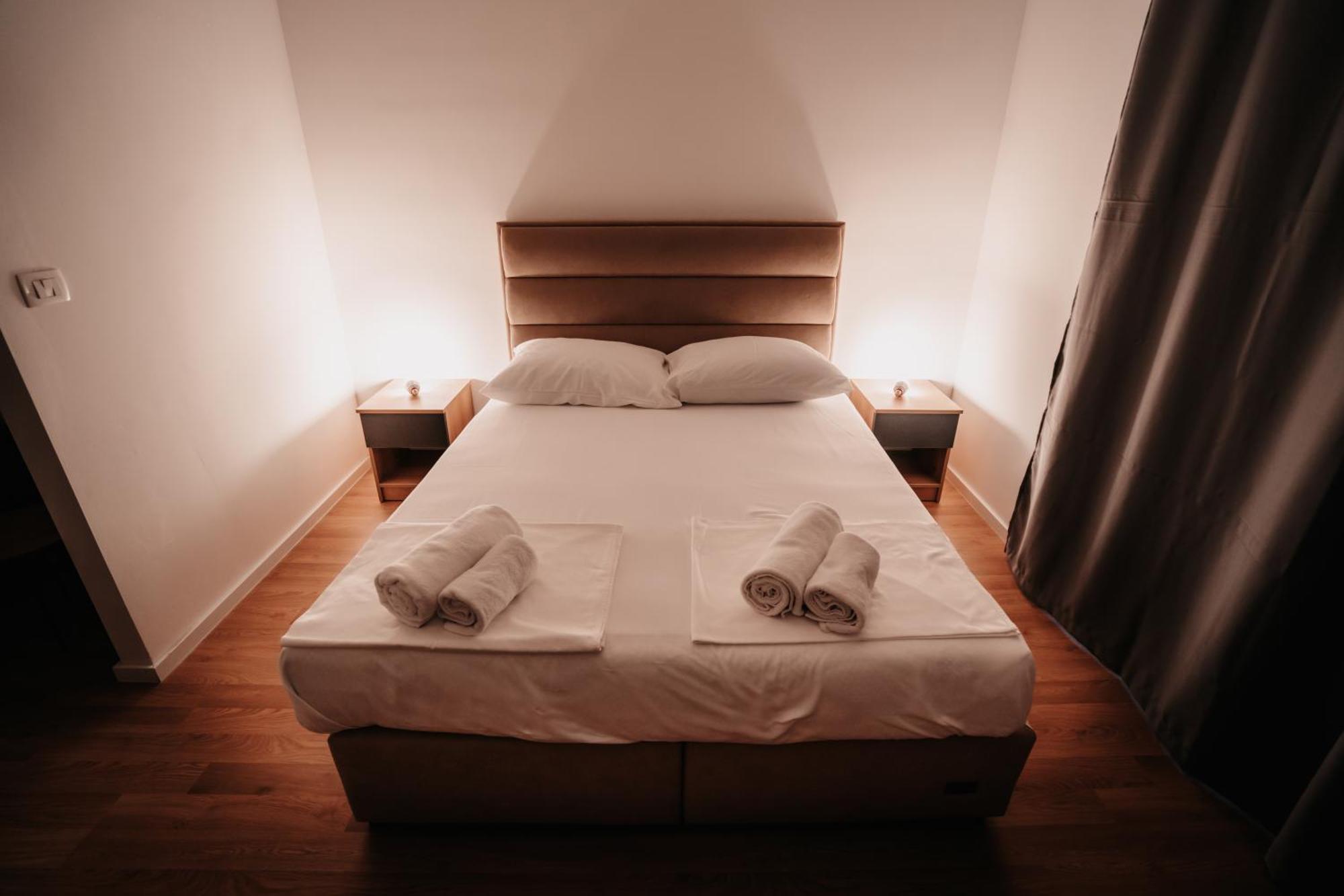 Toro Hospitality Daire Mostar Dış mekan fotoğraf