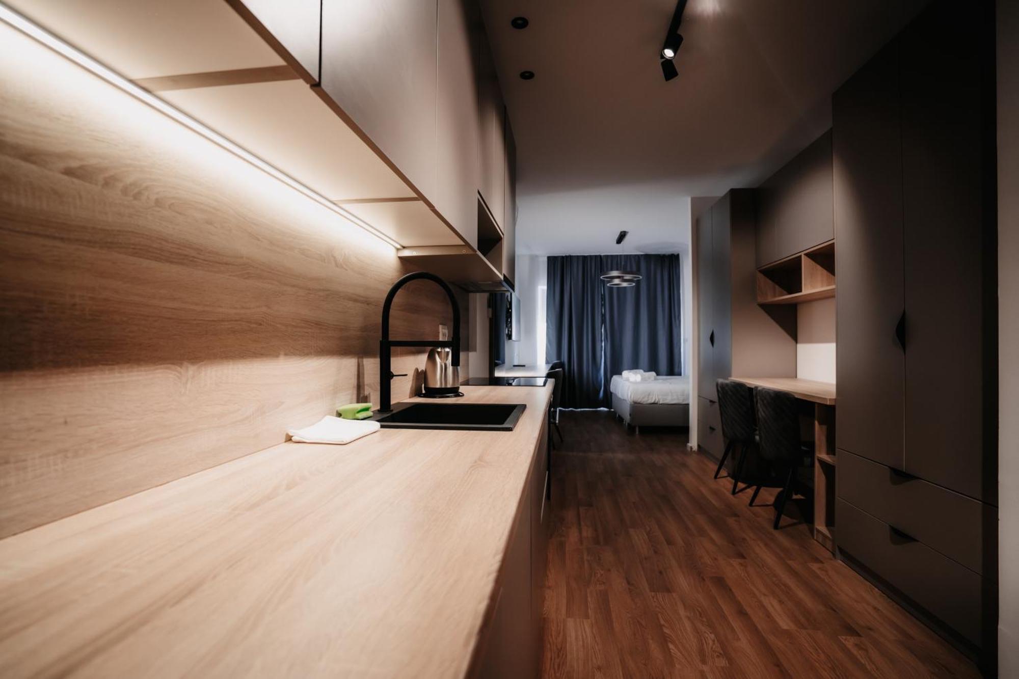 Toro Hospitality Daire Mostar Dış mekan fotoğraf