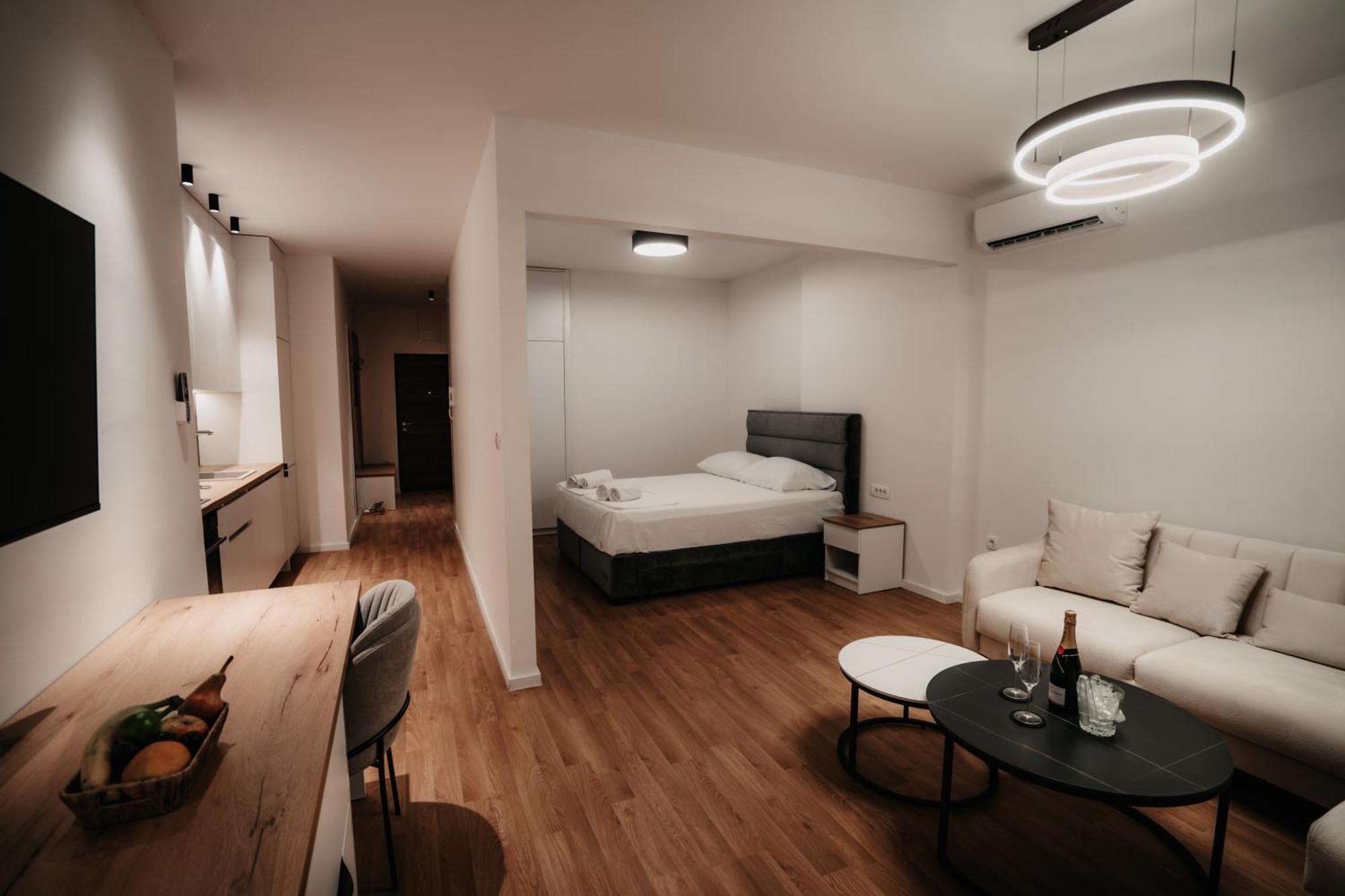 Toro Hospitality Daire Mostar Dış mekan fotoğraf