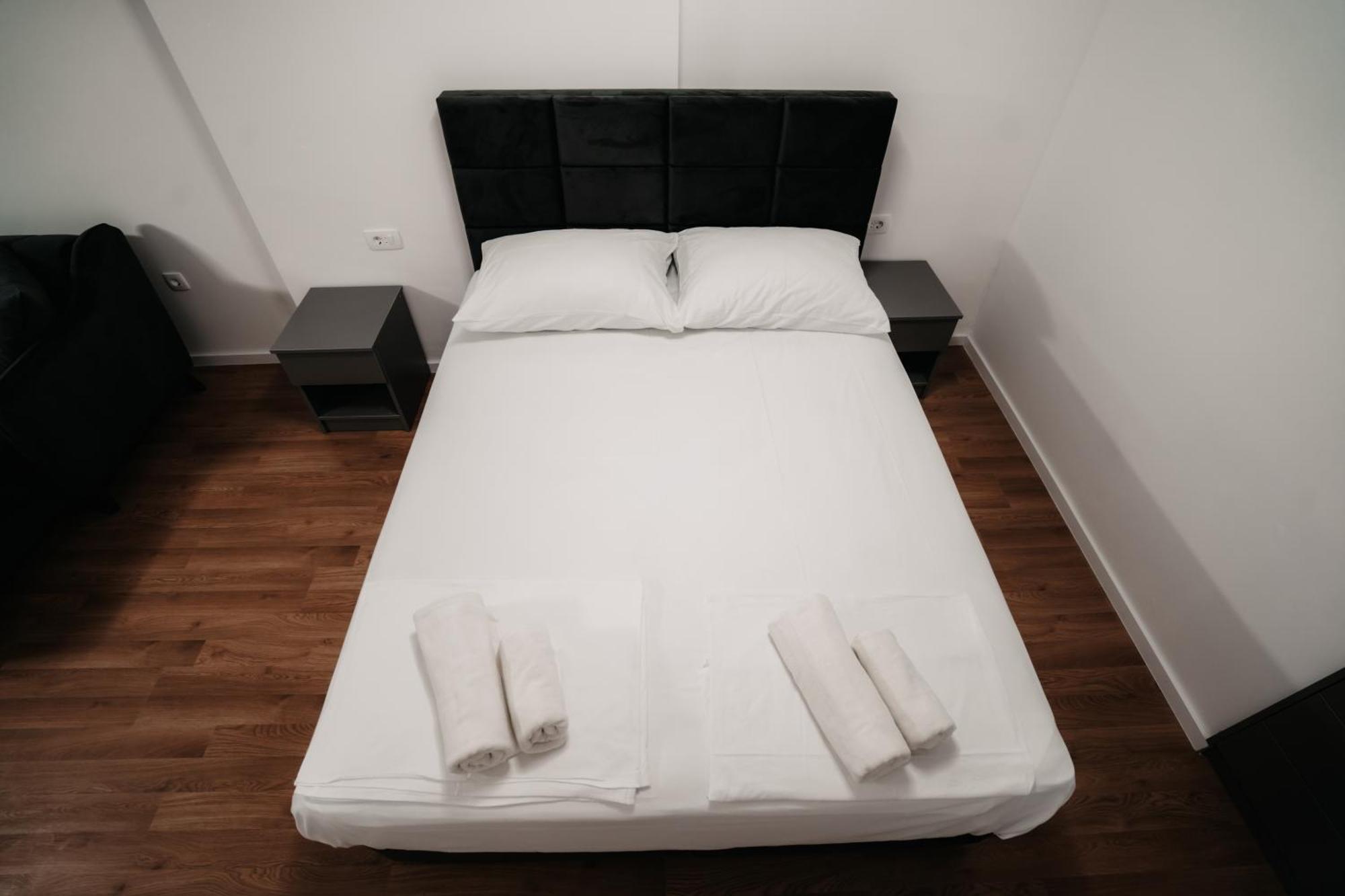 Toro Hospitality Daire Mostar Dış mekan fotoğraf