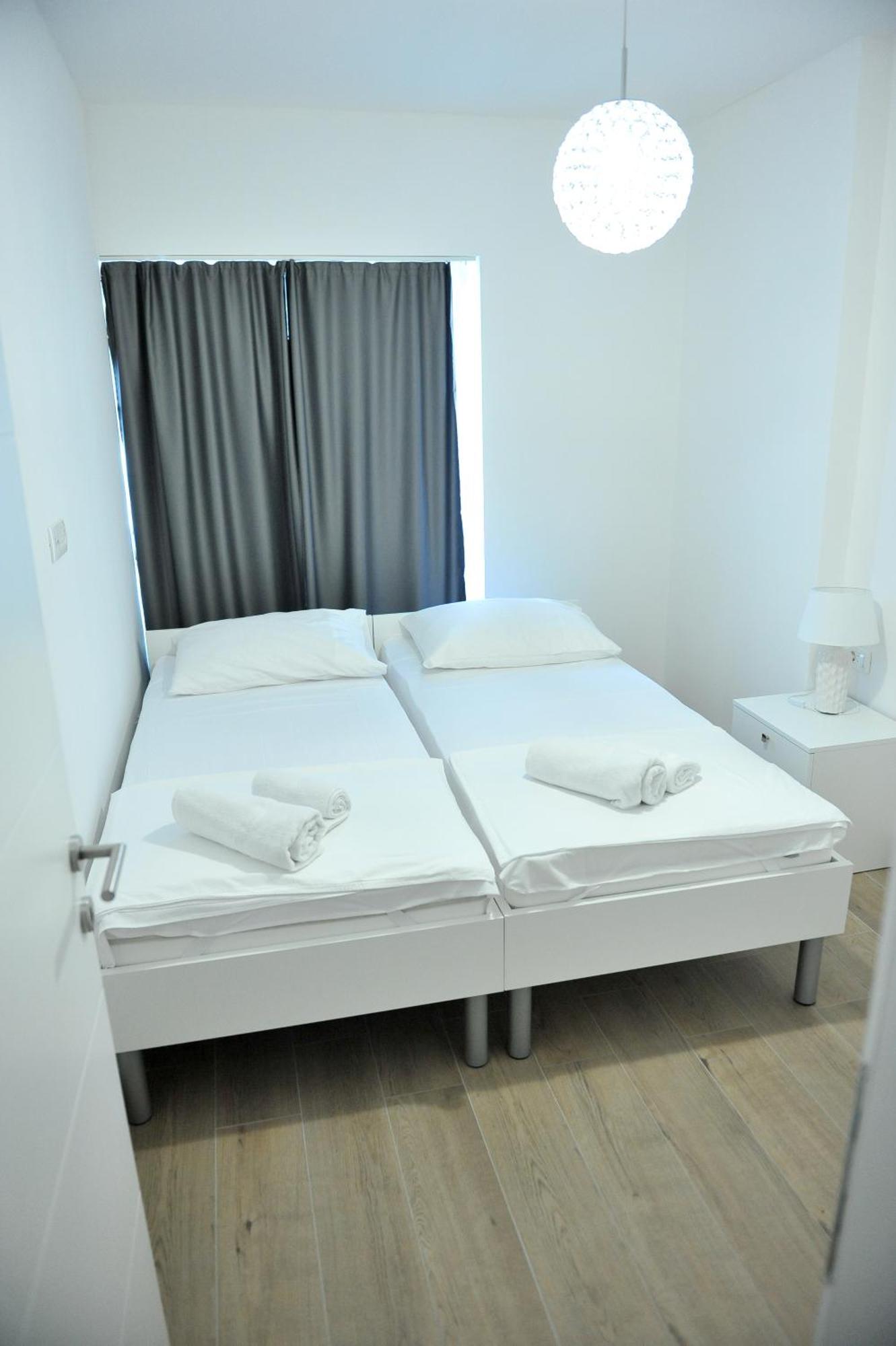 Toro Hospitality Daire Mostar Dış mekan fotoğraf