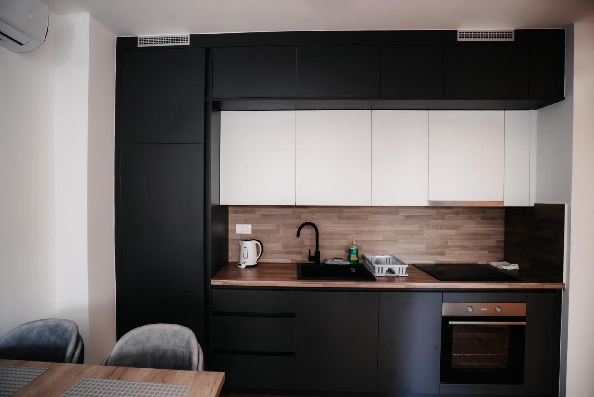 Toro Hospitality Daire Mostar Dış mekan fotoğraf