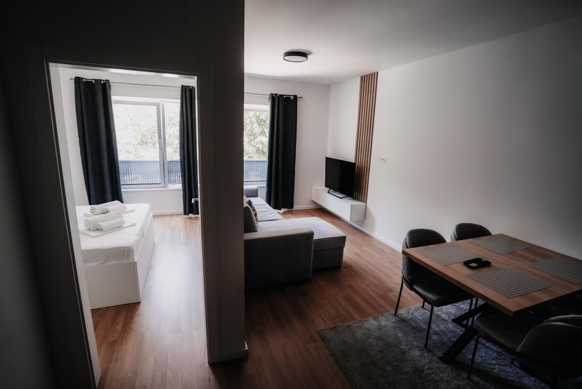 Toro Hospitality Daire Mostar Dış mekan fotoğraf