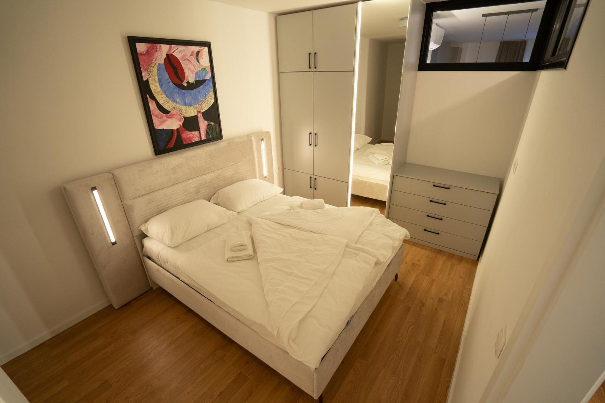 Toro Hospitality Daire Mostar Dış mekan fotoğraf