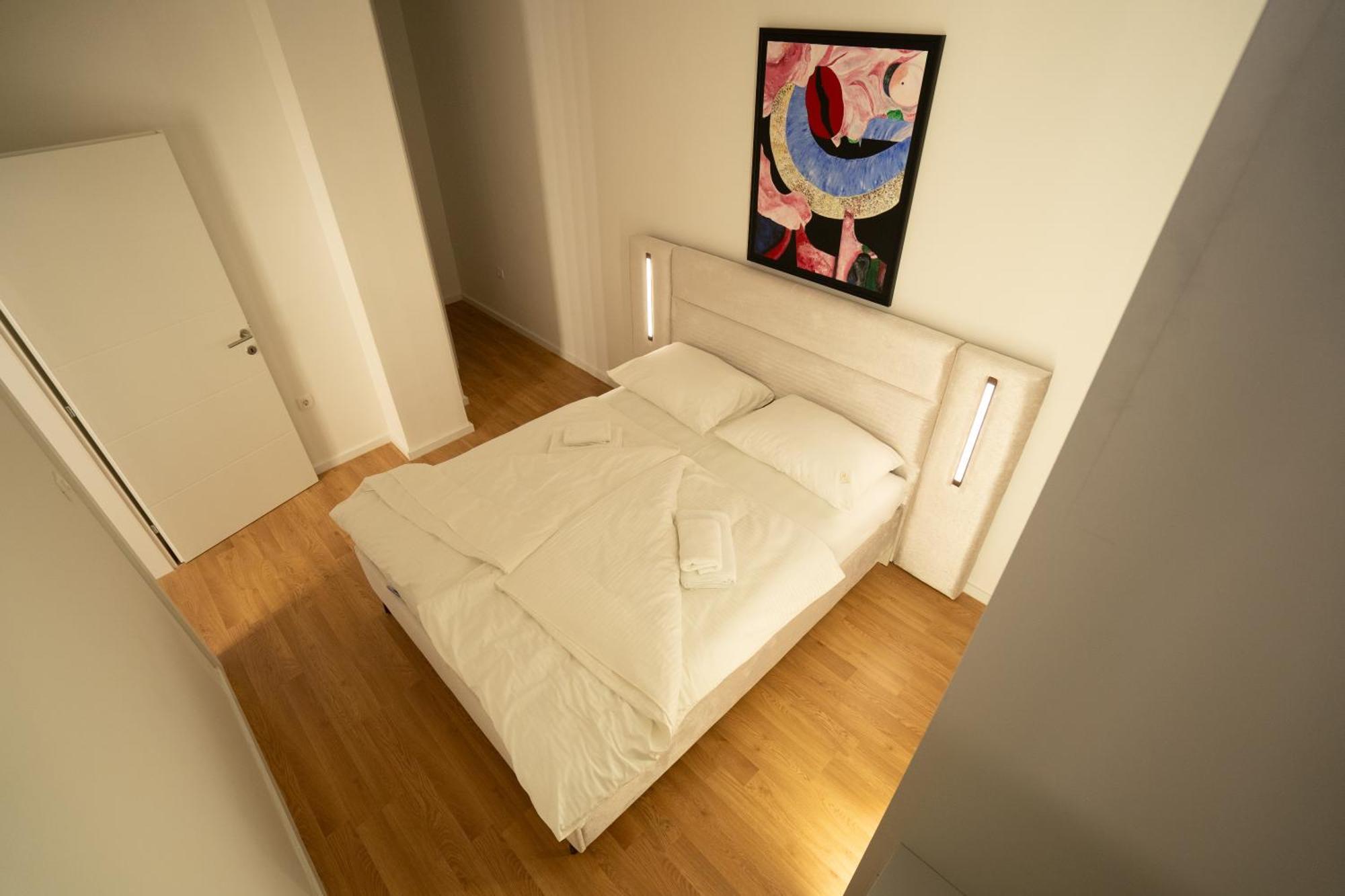 Toro Hospitality Daire Mostar Dış mekan fotoğraf