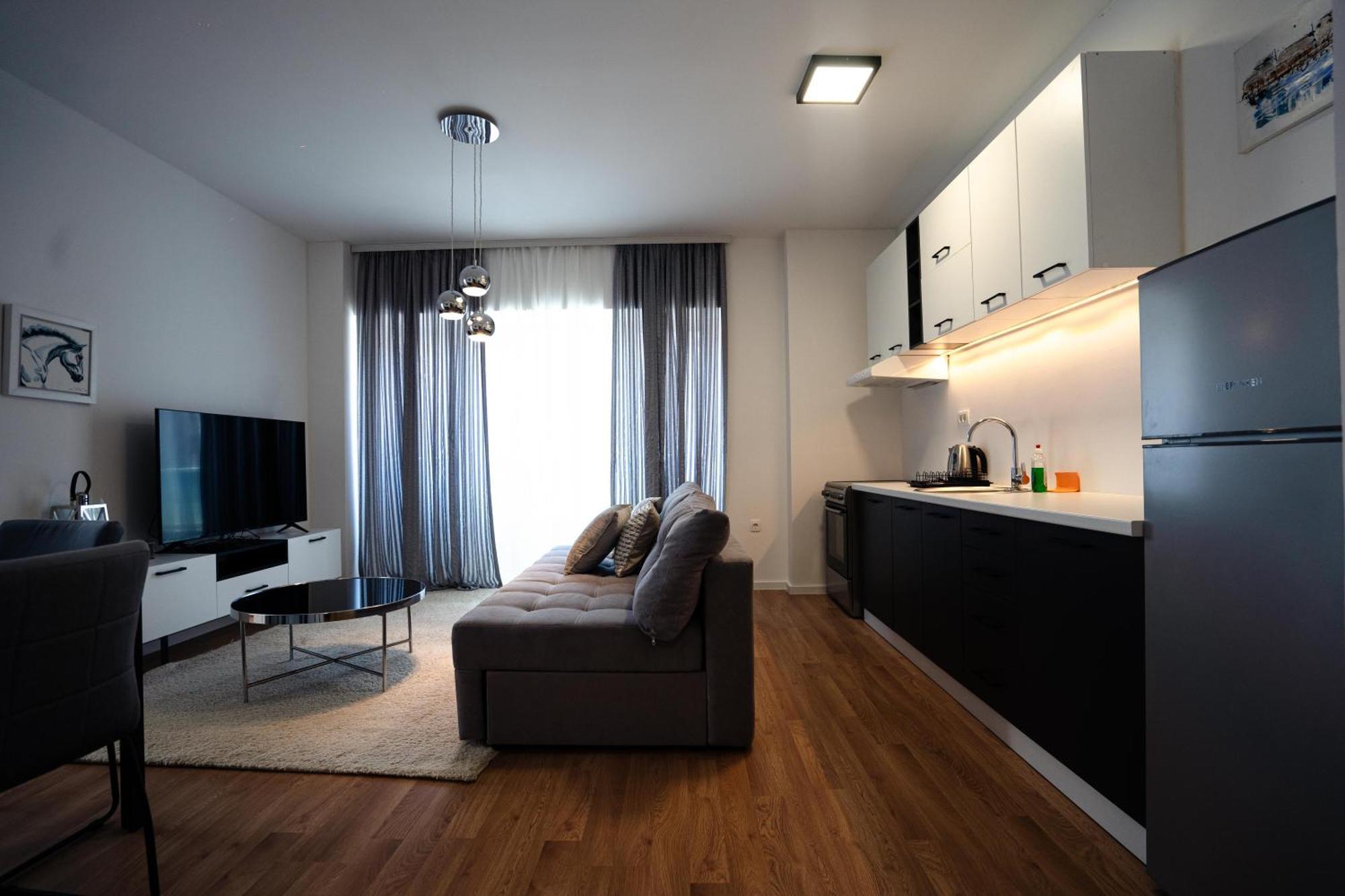 Toro Hospitality Daire Mostar Dış mekan fotoğraf
